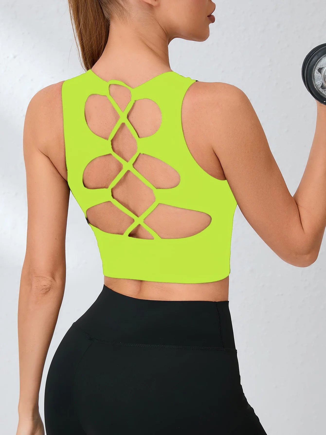 Summer Tight Tank Top Breathable And Comfy Sleeveless Ves For Women's Summer Outfits   Tank Top Beauty Back Underwear